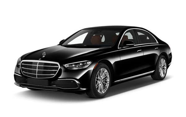 MSP Car Service premium sedan for Baldwin, WI car service to MSP airport and Minneapolis