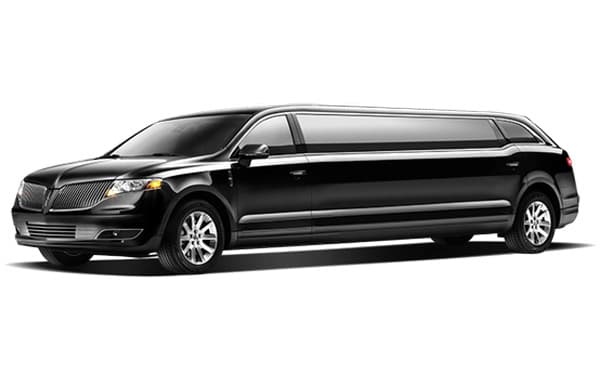 Stretch Limousine (Stretch Limousine) — MSP Car Service up to 10 passengers chauffeured vehicle for Minneapolis–St. Paul airport transfers, corporate travel, and group transportation