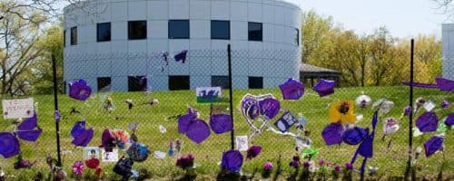 Chanhassen, Minnesota — Paisley Park and Dinner Theatres area served by MSP Car Service luxury car service