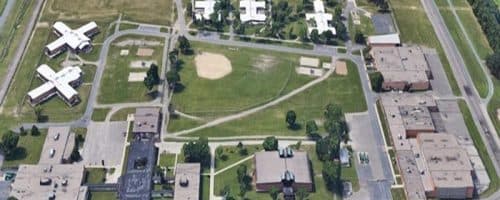 Lino Lakes, Minnesota lake country — MSP Car Service luxury car service and MSP airport transportation