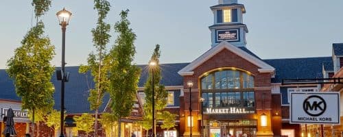 CityPlace and Woodbury Lakes in the East Metro suburb of Woodbury — MSP Car Service car service and MSP airport transfers