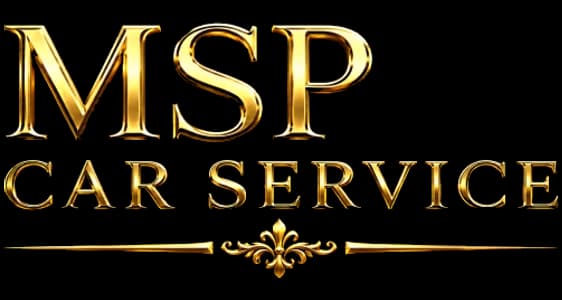 MSP Car Service — luxury chauffeured car service, MSP airport transfers, and premium transportation across the Twin Cities